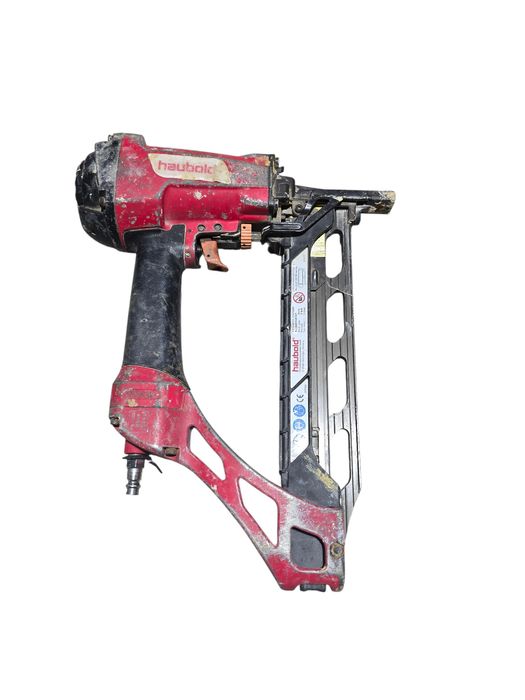 Pistol cuie,  Pistol capse Haubold PN755