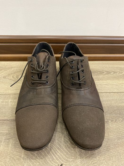 Tufli razmer 44 London