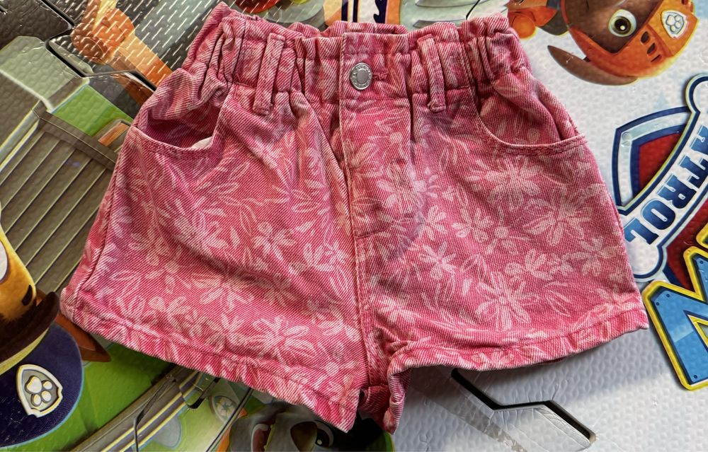 Детски дрешки Zara  86/92
