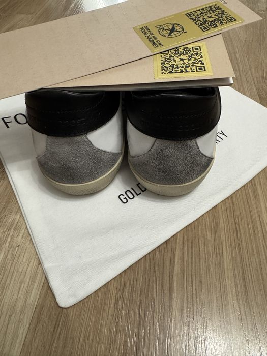 Golden Goose SUPER-STAR