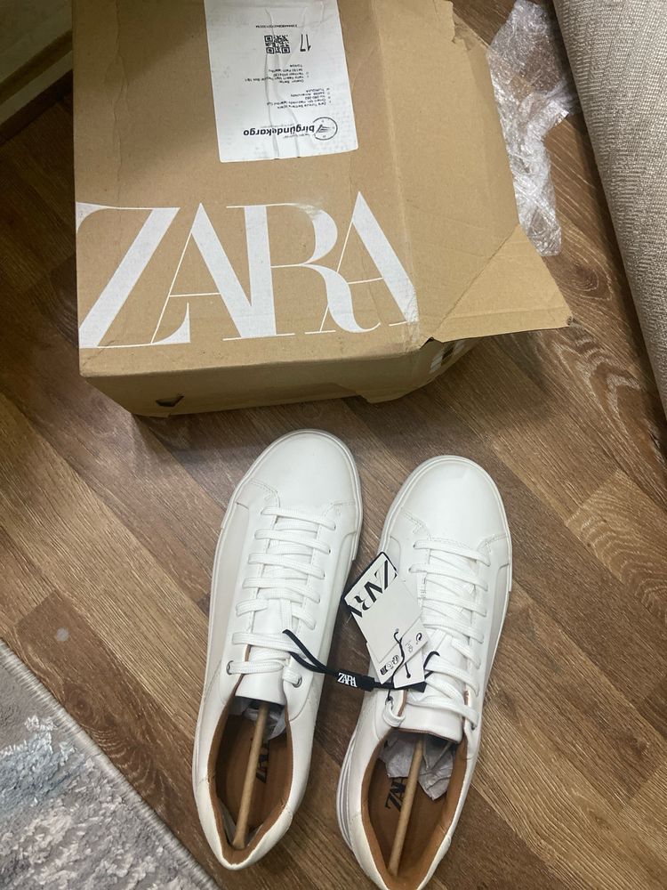 Zara original oyoq kiyim