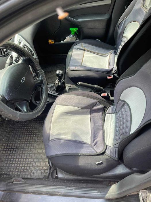 Ford Focus MK1 2.0 ZTEC