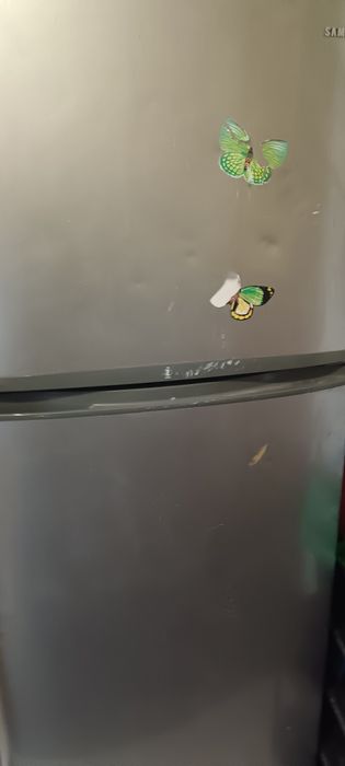 Холодильник samsung