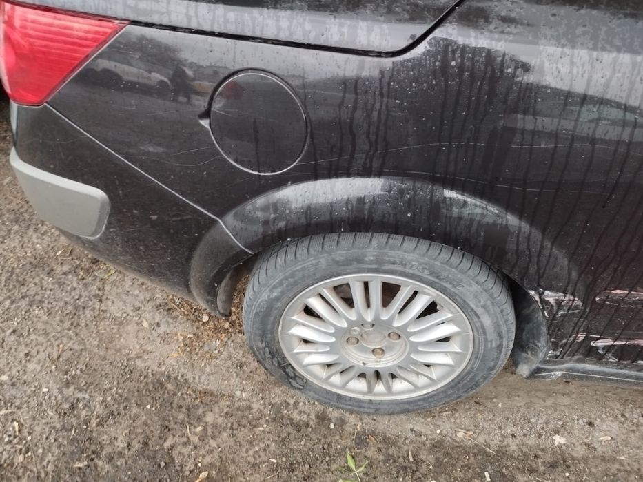 Vand/ dezembrez Renault Megane II 2004/16/benzina