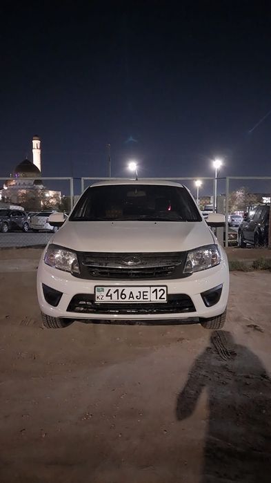 Продам Ваз лада грант