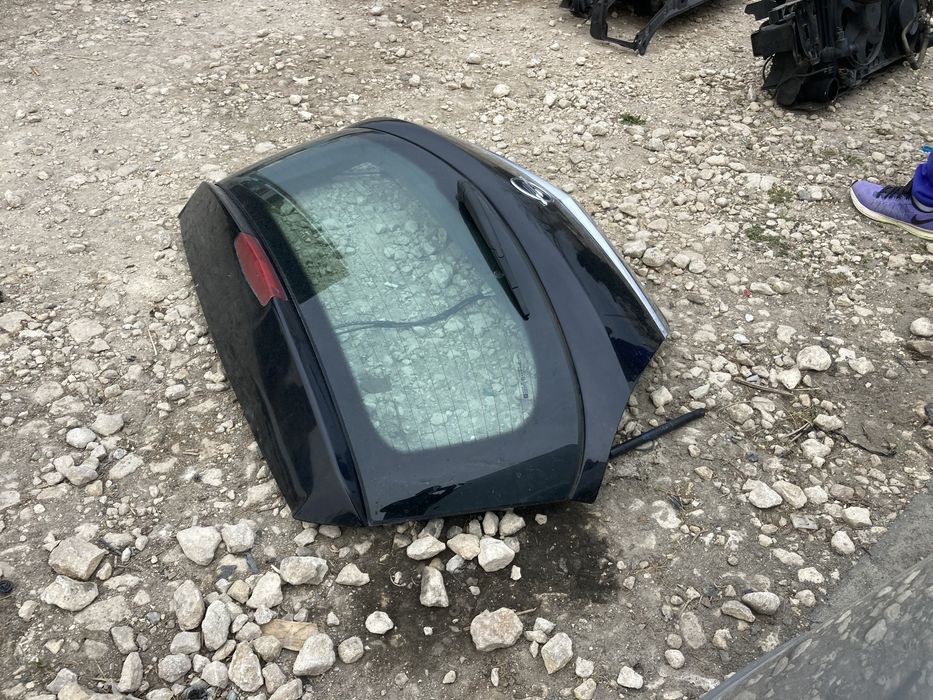 Багажник за Опел Астра H 2004- 2009г