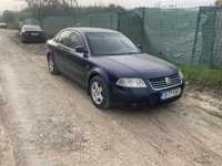 Dezmembrez Passat 1.9 tdi 131 cai