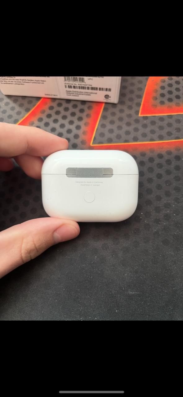 Apple Airpods pro 2 - Чисто нови