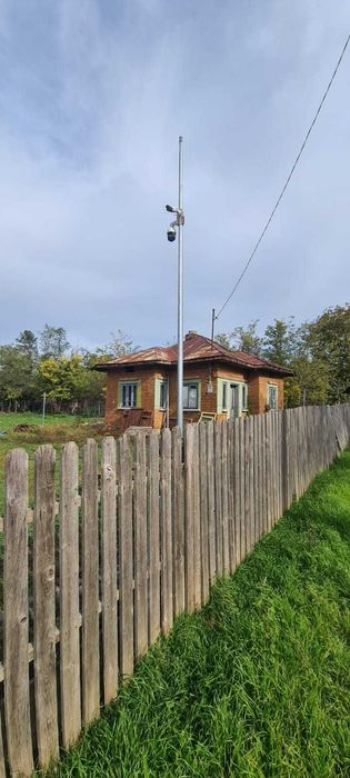 Vand casa batraneasca 600m2