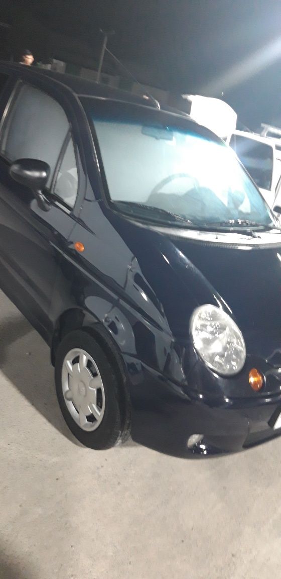 matiz bir qul radnoy