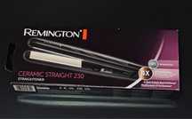 Placa de par Remington S3500 Straight!