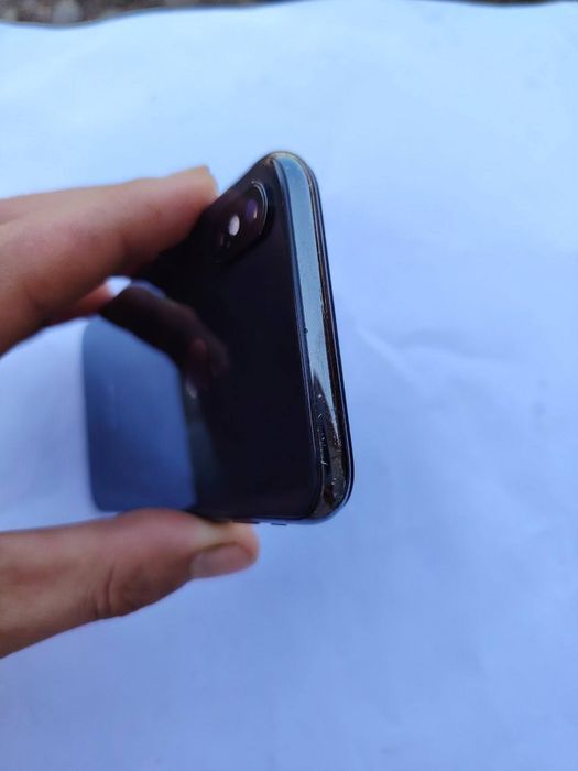 Iphone x 256 Gb ip