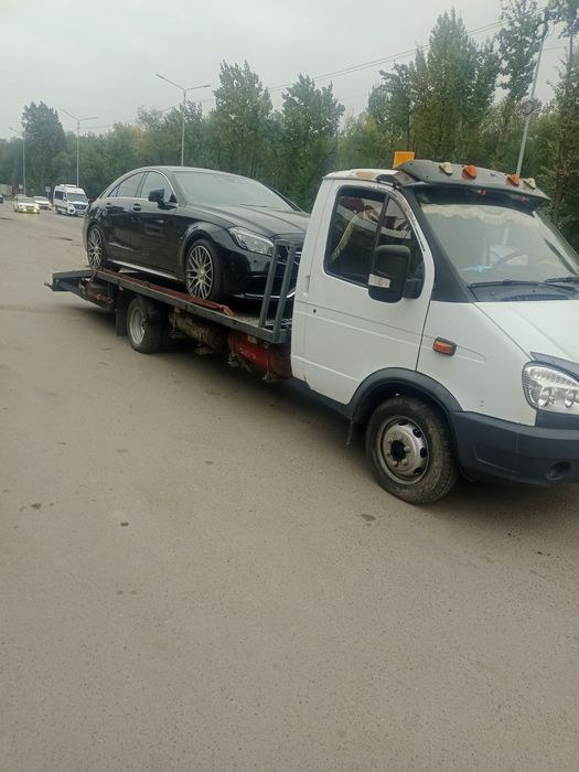 Эвакуатор круглосуточно