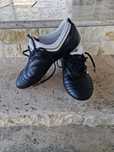 Ghete Fotbal de piele
