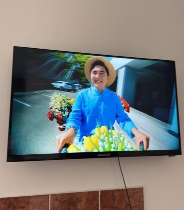 Телевизор Смарт тв