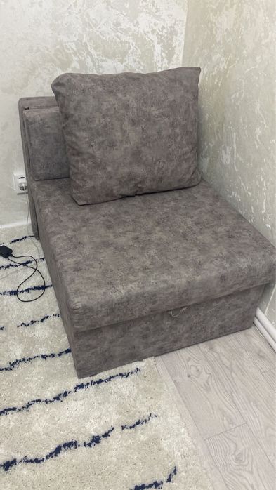 Продам кресло-кровать