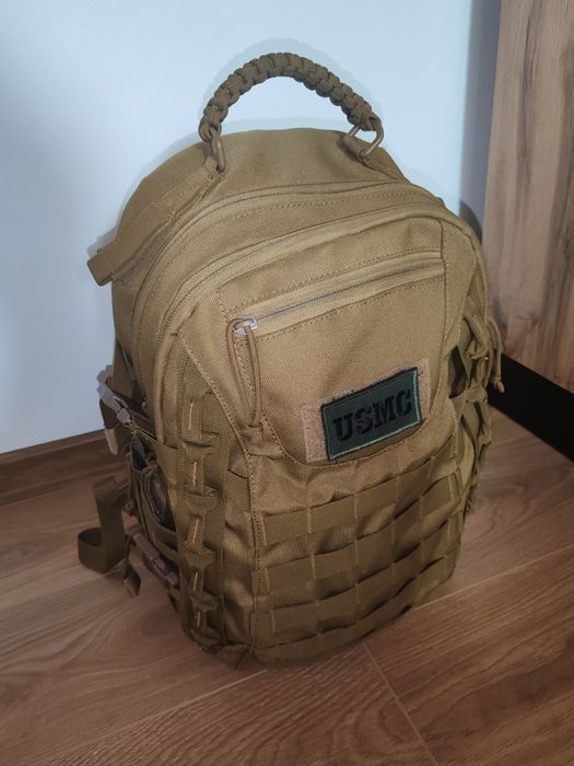 Rucsac militar stare bună