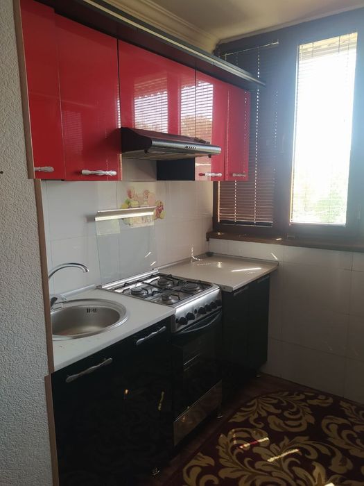 Аренда квартира Микрорайон