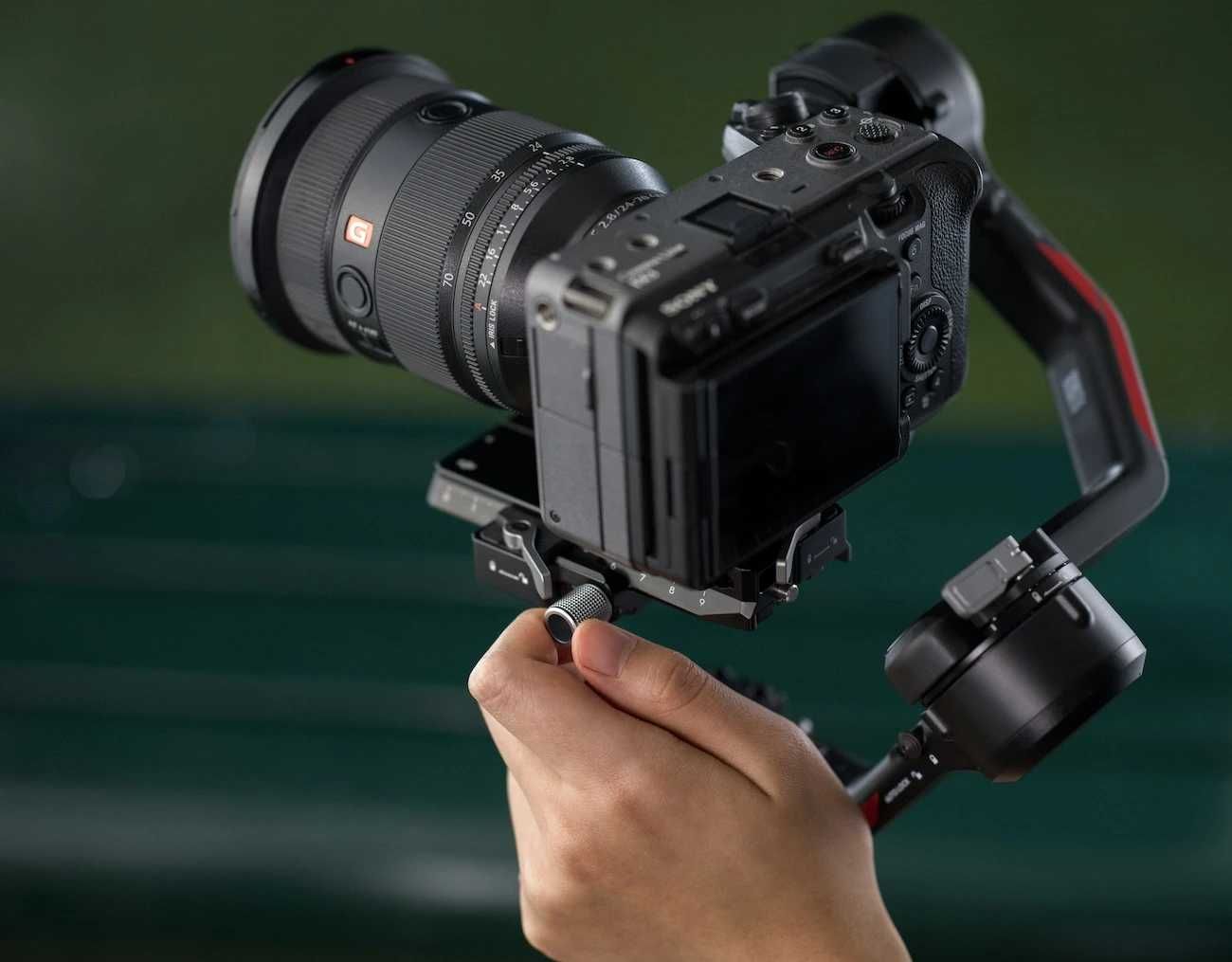 Video, foto, montaj xizmati