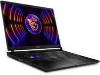 MSI Raider GE78 HX 13VG/i9-13980HX/GeForce RTX 4070/32RAM/2TB SSD