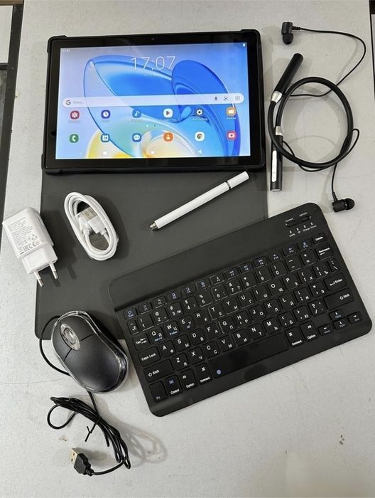 планшет хороший за свою цену всего 35к