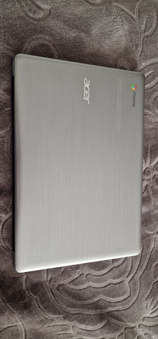 Vind laptop Acer crom