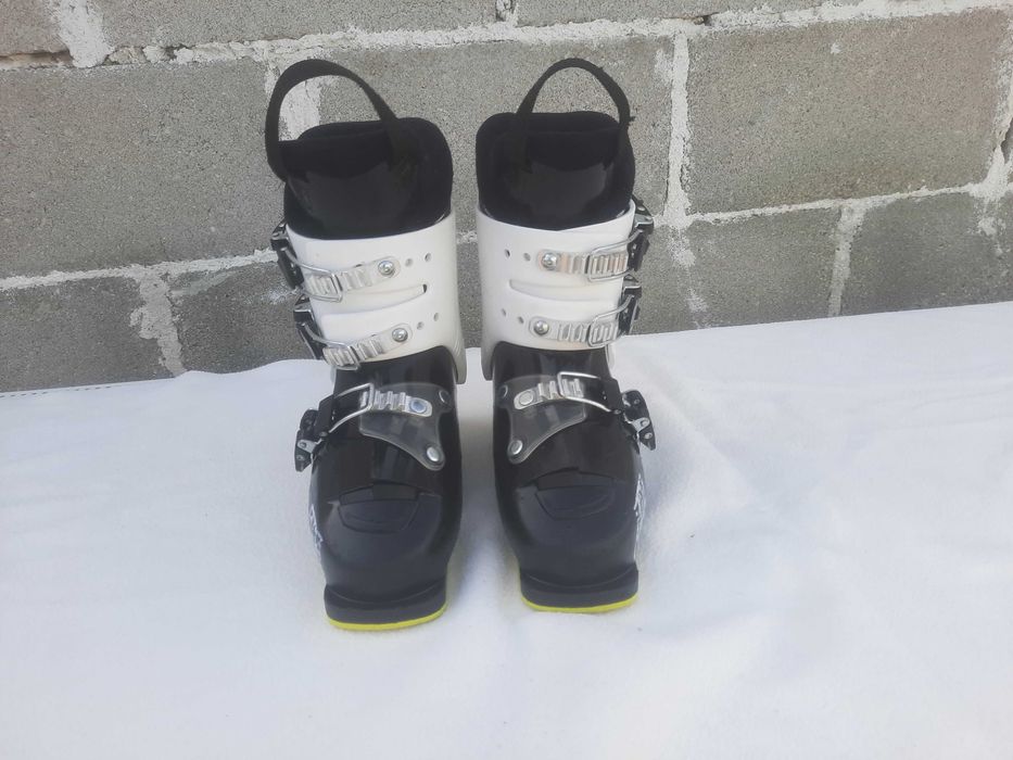 Ски обувки 22,0-22,5см. Atomic Waymaker Jr