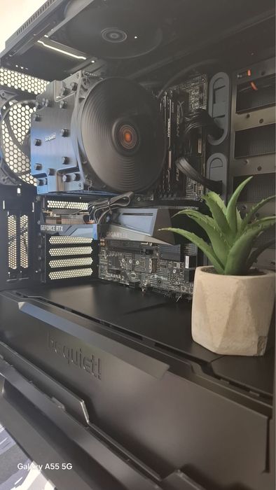 PC Gaming - i9 11900k - 32GB RAM - RTX 3060 12GB Gigabyte | Top Gaming