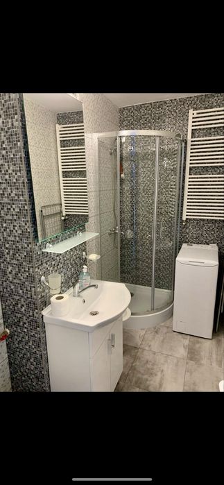 Vand garsoniera Dorobanti