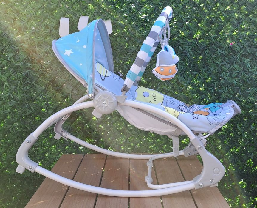 Бебешки/детски шезлонг