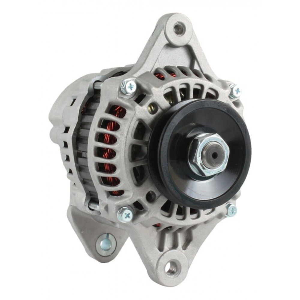 Alternator nou TCM isuzu