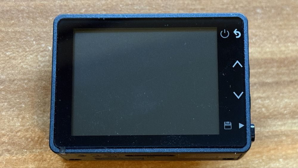 Camera Bord Garmin 67W