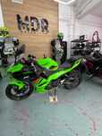 Kawasaki Ninja 500 SE 2024  keyless go -GARANTIE-
