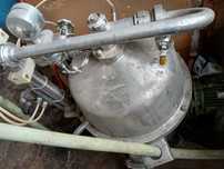 De vanzare : separator centrifugal Westfalia, fabricatie Germania