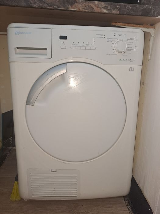 Сушилня Buknecht