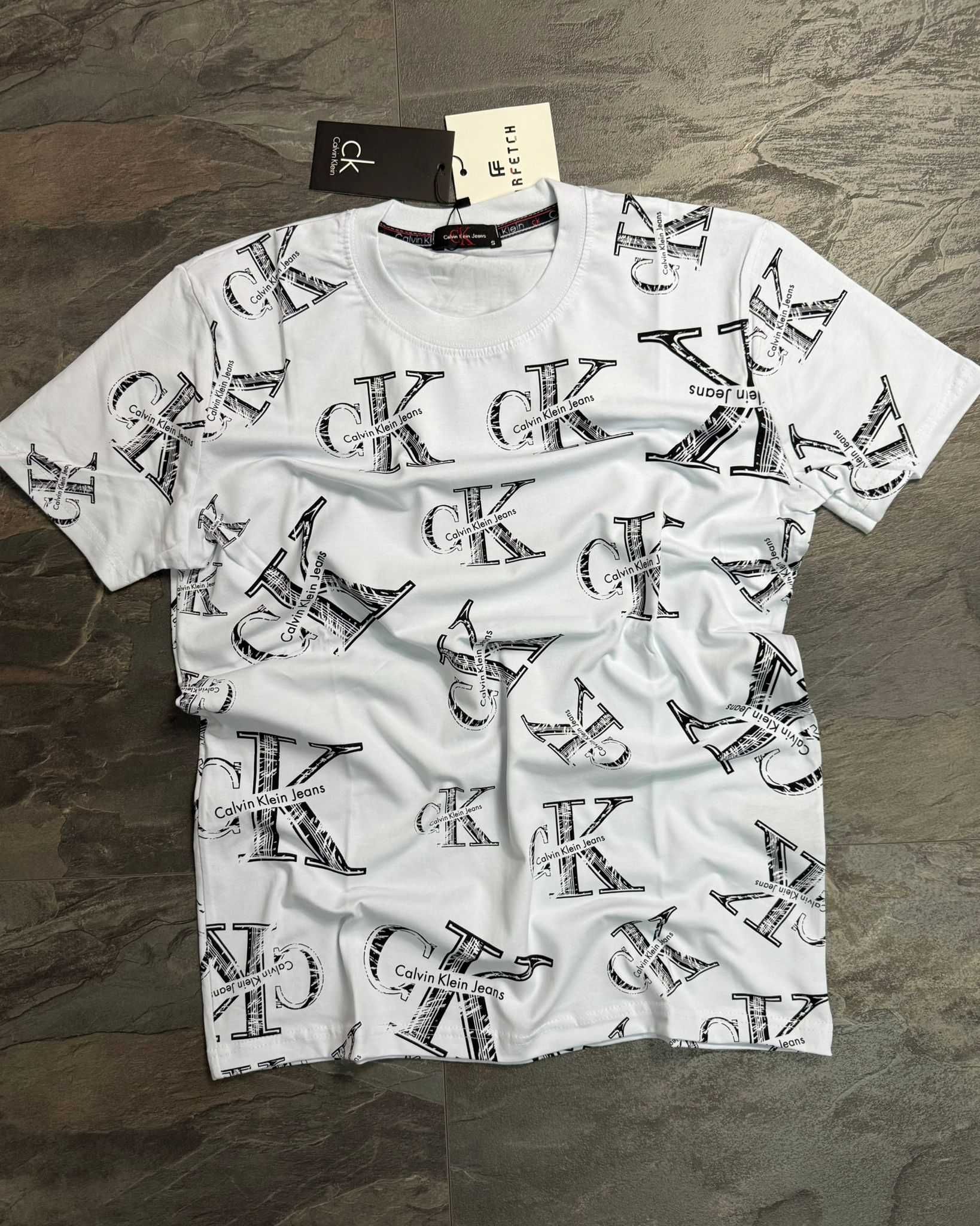 Мъжки Тениски Stone Island