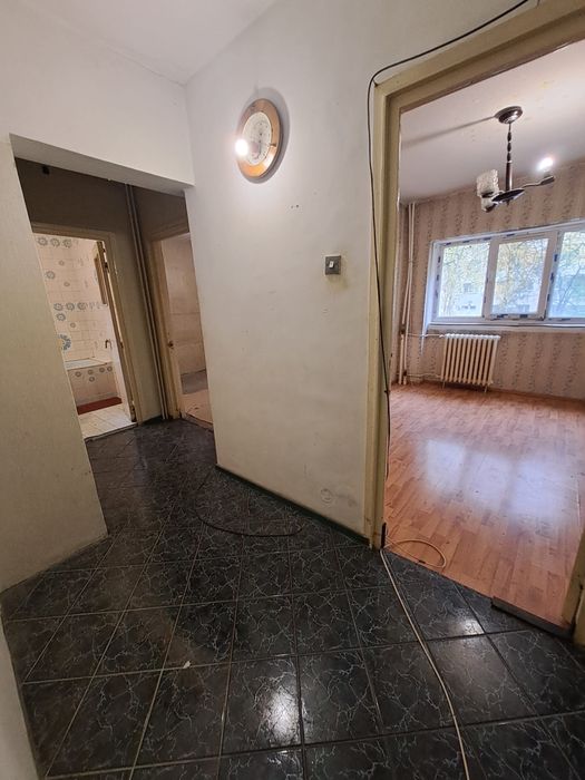 4 camere Pantelimon-Costin Georgian