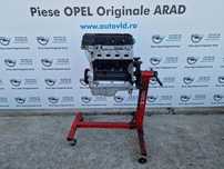 Motor Opel Corsa D facelift 1.2i A12XER