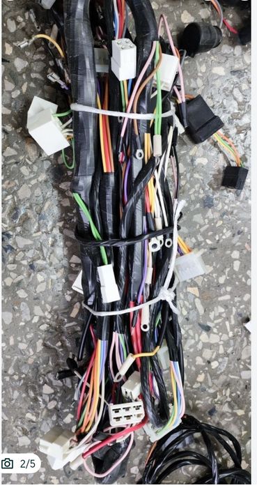 Продам петля дышла прицепа Евро по 25000
Петля дышла прицепа Евр