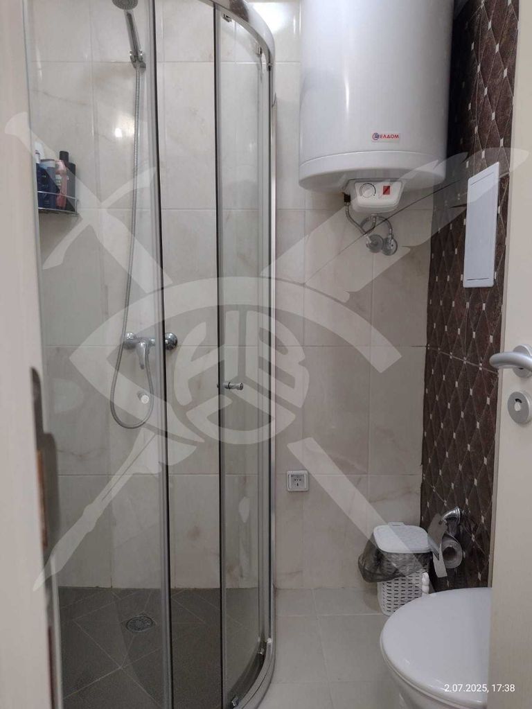 Продава се Ателие в к.к. Слънчев бряг - 39 кв.м за 1718 €/кв.м - Снимка #8