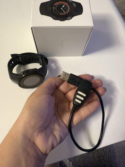 Спортен часовник сунто 5