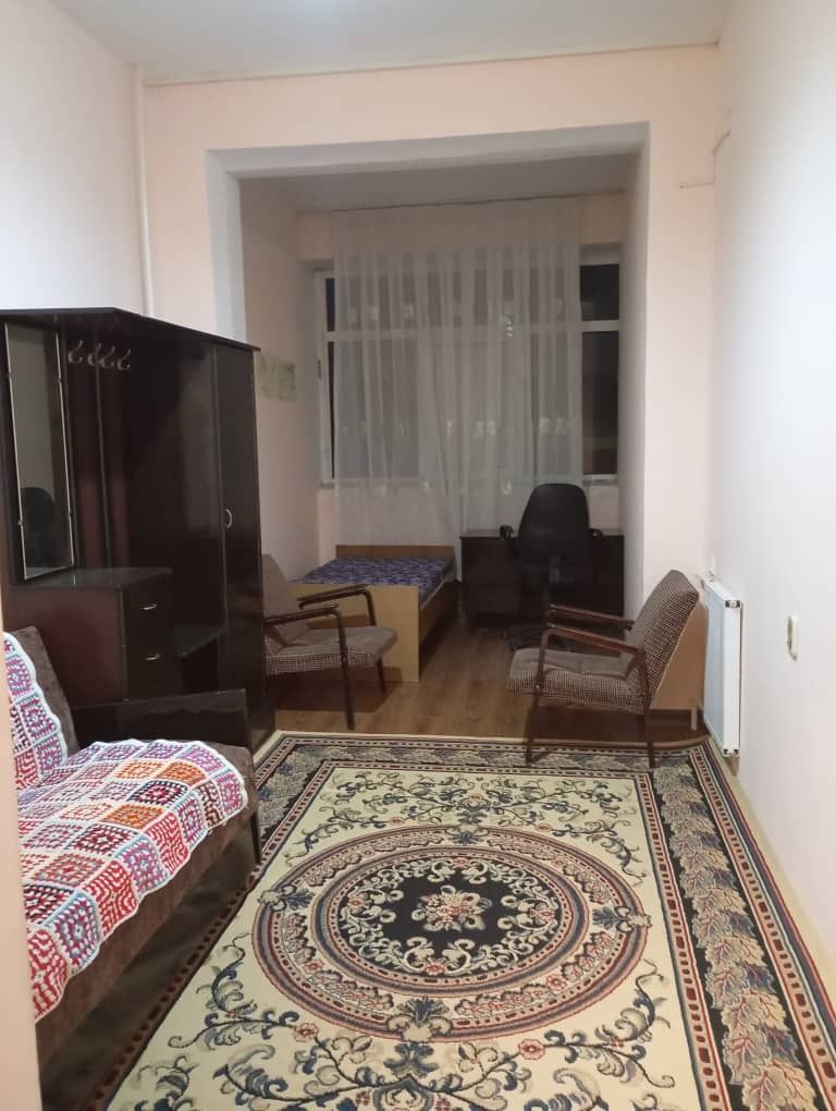 Квартира в аренду