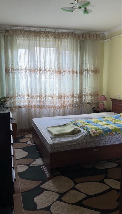 Продается 3х комнатная кв с мебелью на Фрунзенском массиве