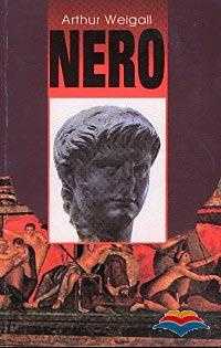 Arthur Weigall-Nero- editura artemis