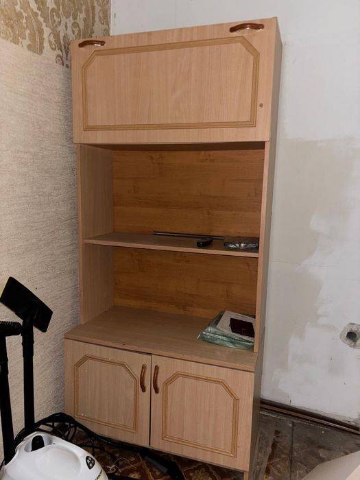 Продам шкаф б/у .