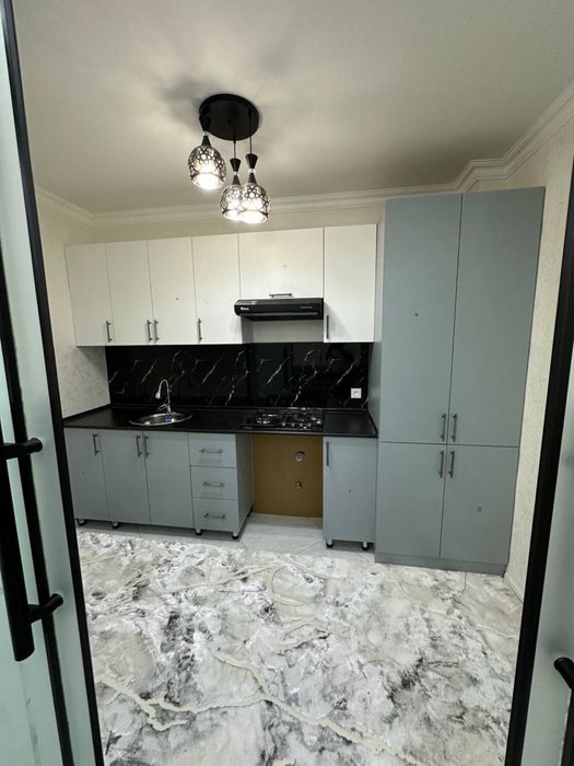 Продается 3х комнатная квартира