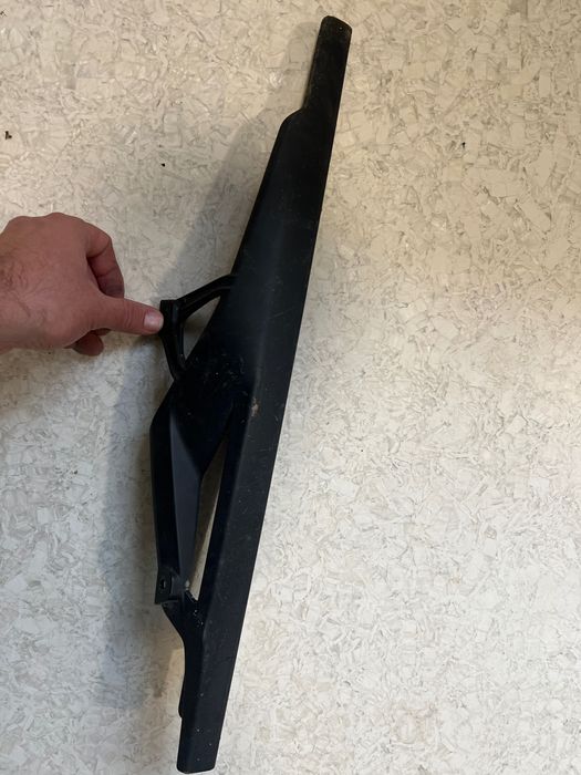 Incarcator baterie, soft case carena BMW F800 R ST