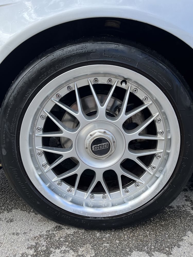 Bmw джанти 17 5x120