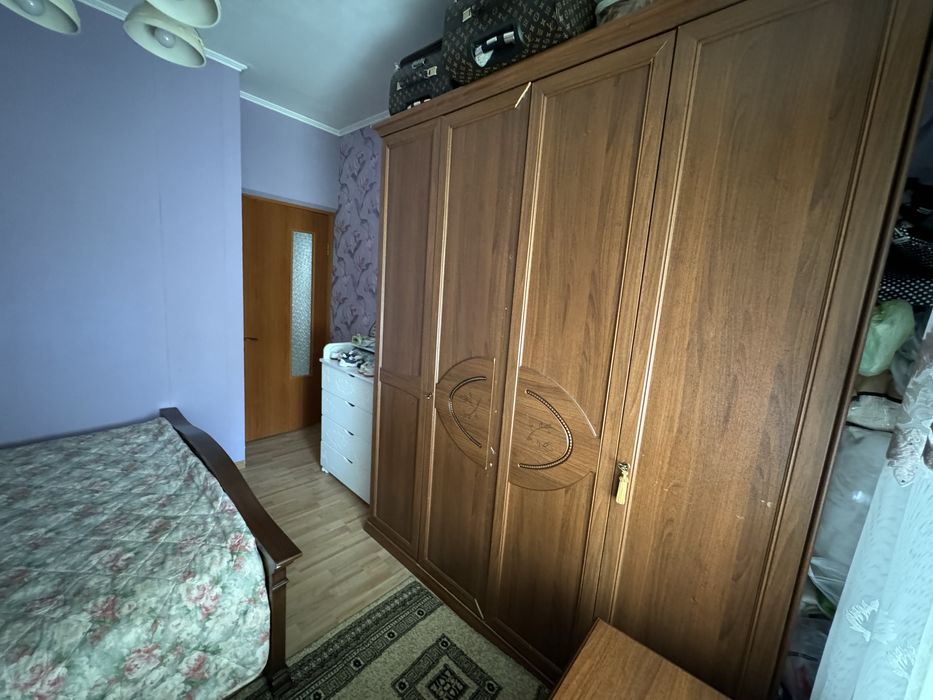 Спальный гарнитур