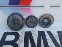 Kit ambreiaj volanta placa disc rulment n43 320i 120i